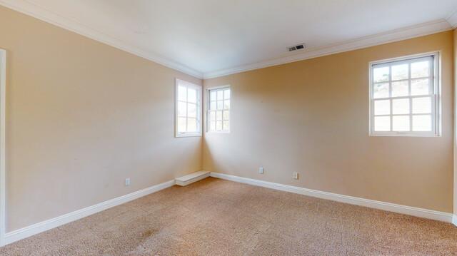 9560 Vía Del Oro Gilroy, CA 95020 - Photo 59 of 65 an empty room with windows