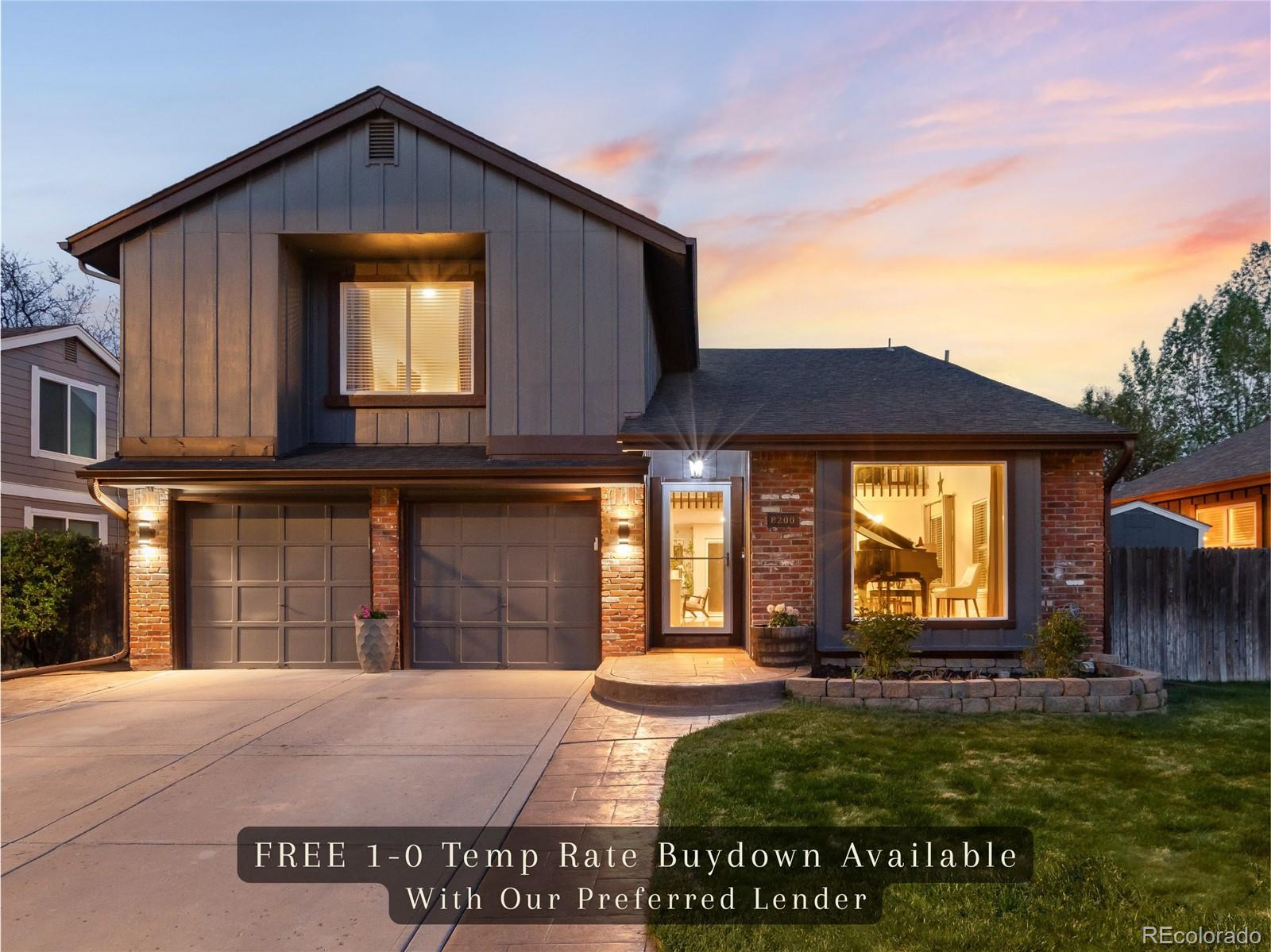 8200 South San Juan Range Road Littleton, CO 80127 - Photo 1 of 50