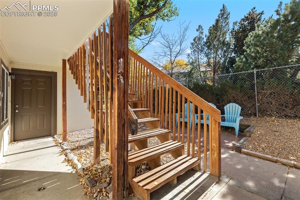 6741 Dublin Loop West Colorado Springs, CO 80918 - Photo 12 of 29