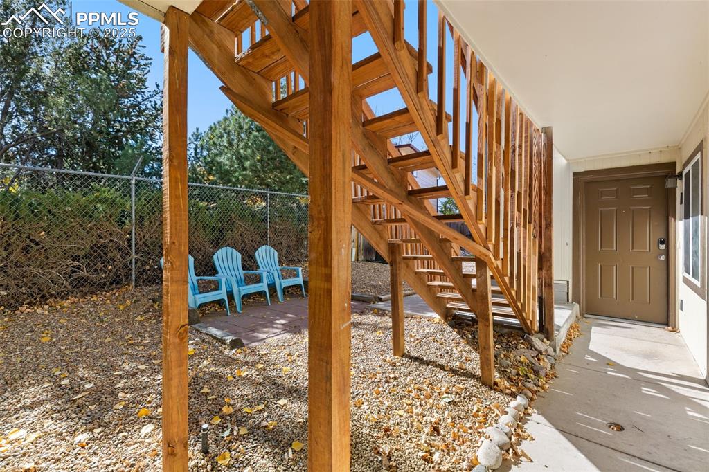 6741 Dublin Loop West Colorado Springs, CO 80918 - Photo 13 of 29