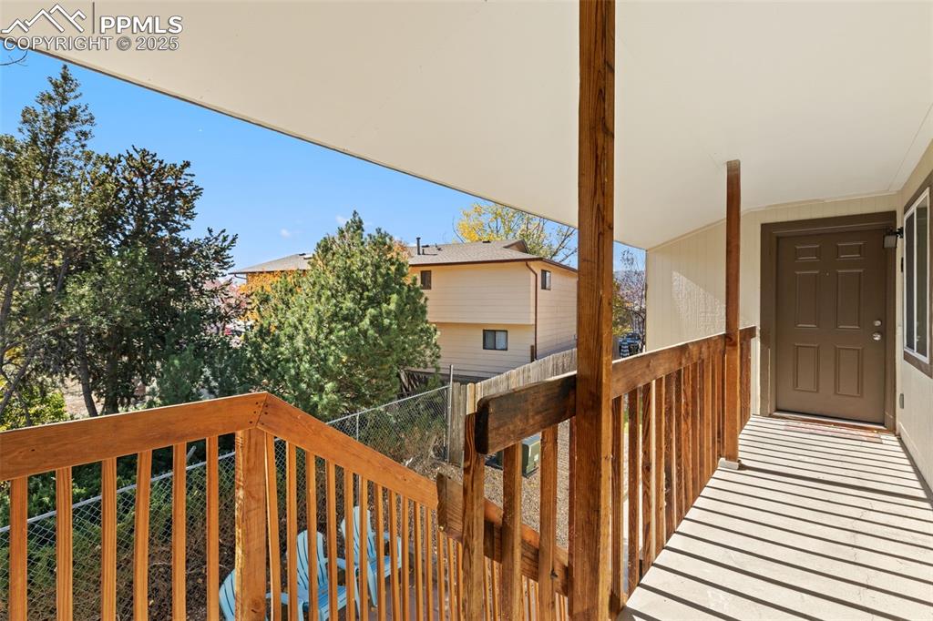 6741 Dublin Loop West Colorado Springs, CO 80918 - Photo 14 of 29