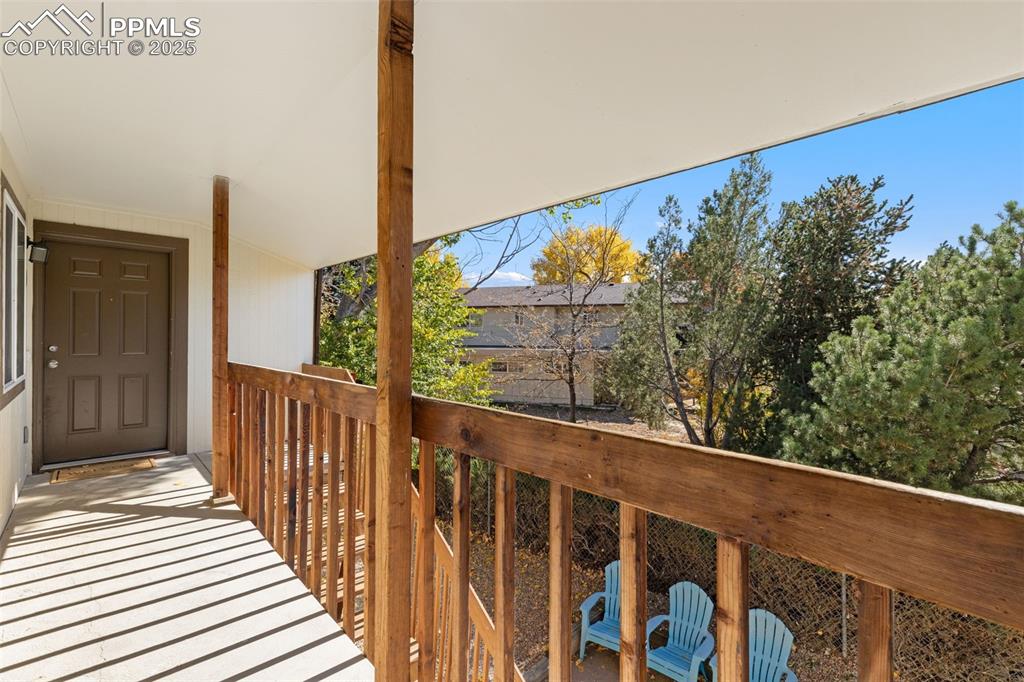 6741 Dublin Loop West Colorado Springs, CO 80918 - Photo 15 of 29