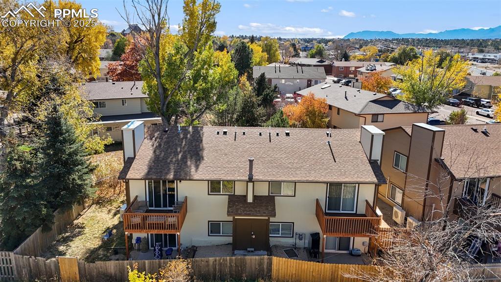 6741 Dublin Loop West Colorado Springs, CO 80918 - Photo 2 of 29