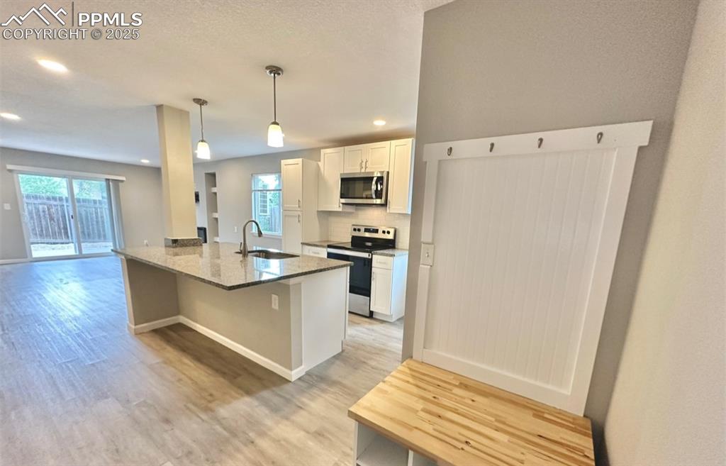 6741 Dublin Loop West Colorado Springs, CO 80918 - Photo 22 of 29