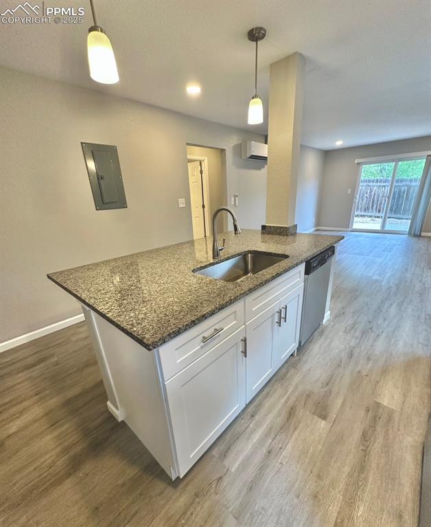 6741 Dublin Loop West Colorado Springs, CO 80918 - Photo 23 of 29