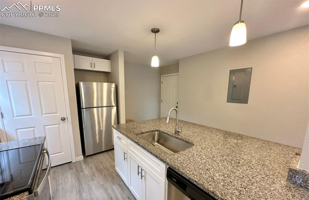 6741 Dublin Loop West Colorado Springs, CO 80918 - Photo 24 of 29