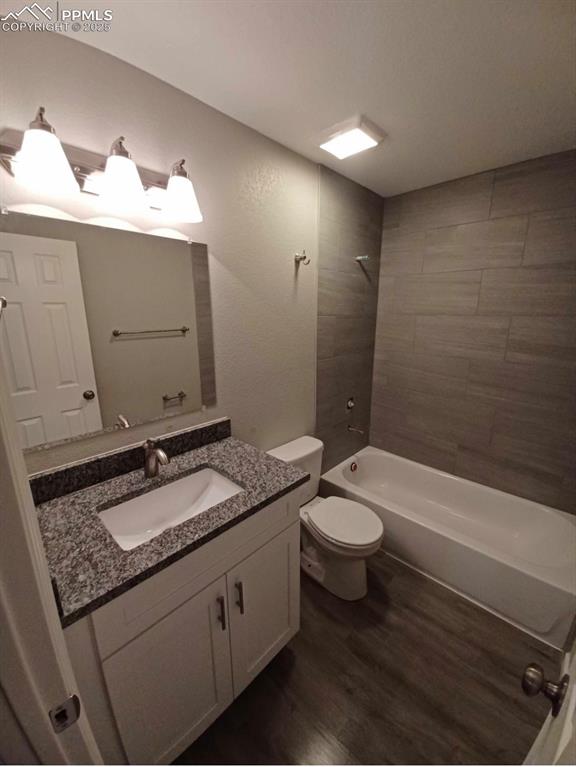 6741 Dublin Loop West Colorado Springs, CO 80918 - Photo 29 of 29