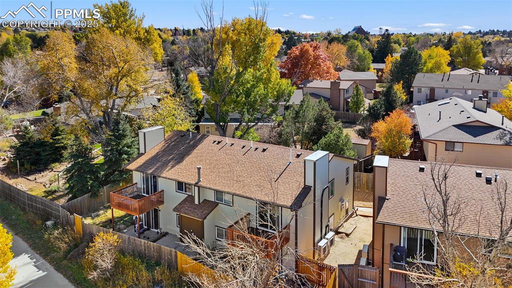 6741 Dublin Loop West Colorado Springs, CO 80918 - Photo 3 of 29