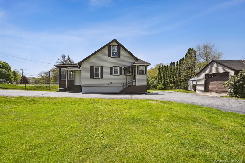 478 Riverside Drive Thompson, CT 06255 - Photo 1 of 1 Gallery Image 1