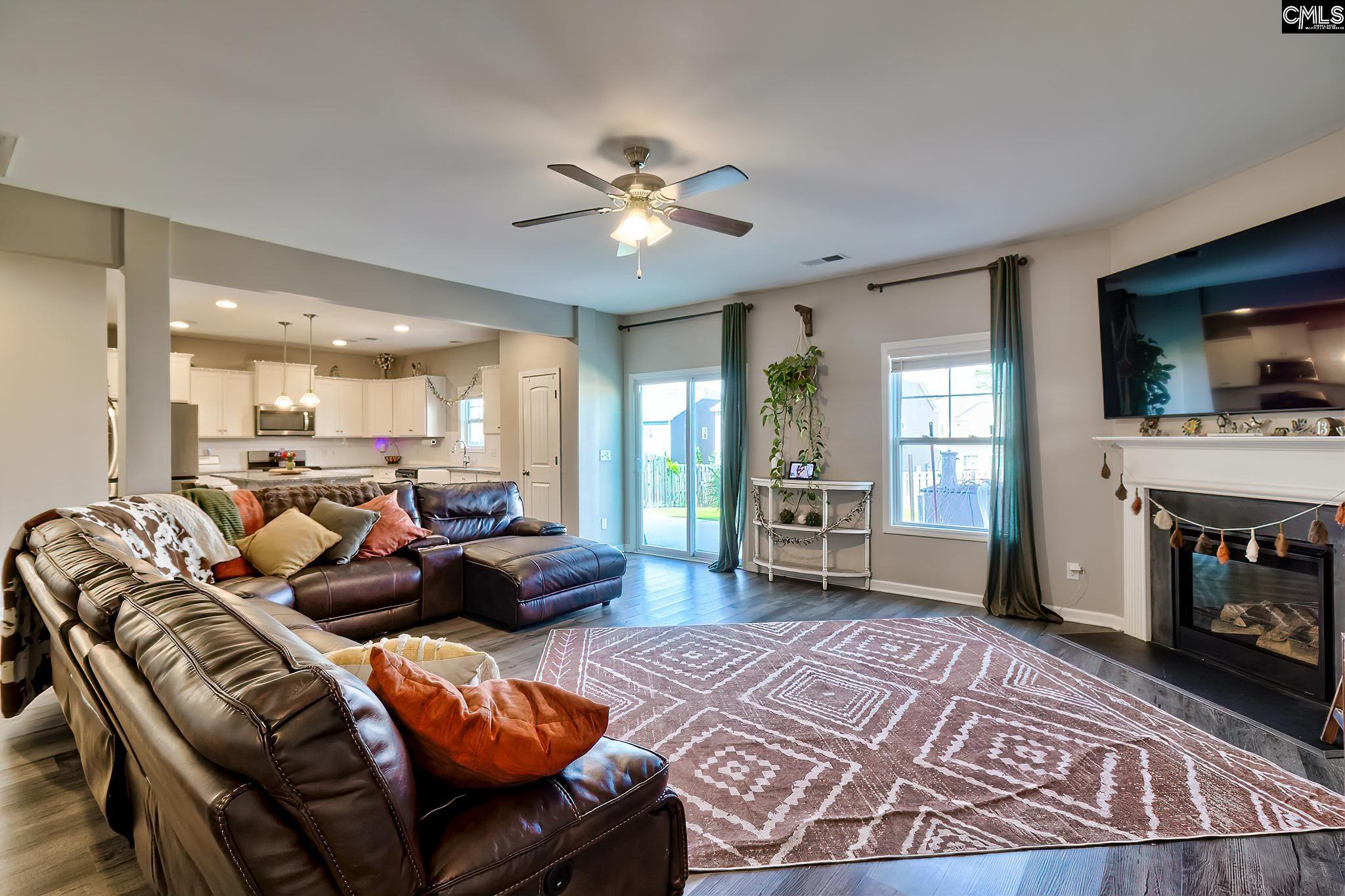 150 Shady Spot Road Lexington, SC 29072 - Photo 14 of 37