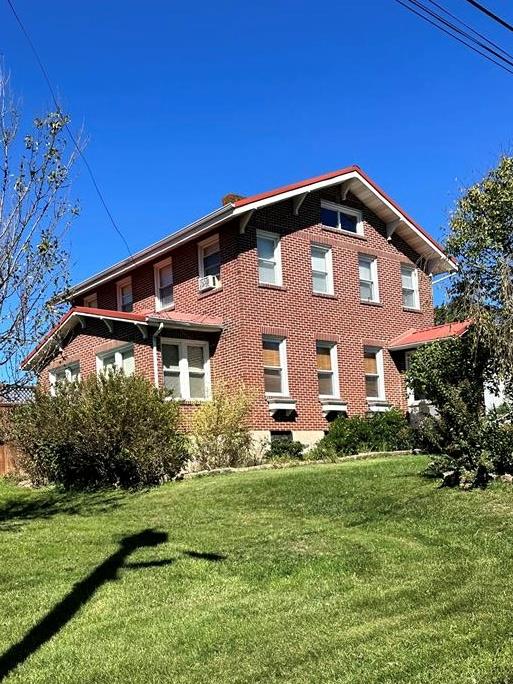 1020 James Street Bluefield, WV 24701 - Photo 1 of 1 Gallery Image 1