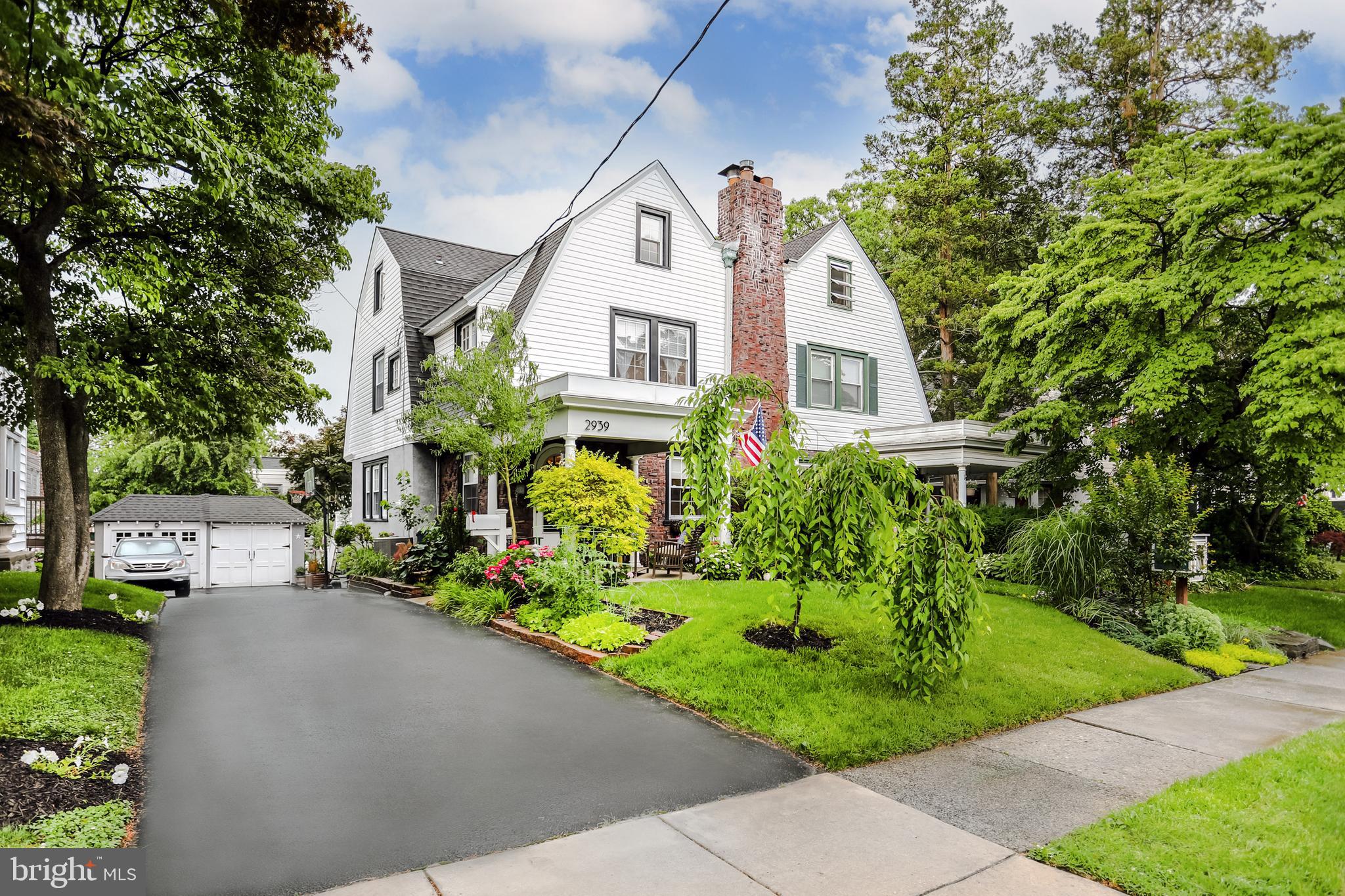 2939 Oakford Road Ardmore, PA 19003 - Photo 1 of 30 Gallery Image 1