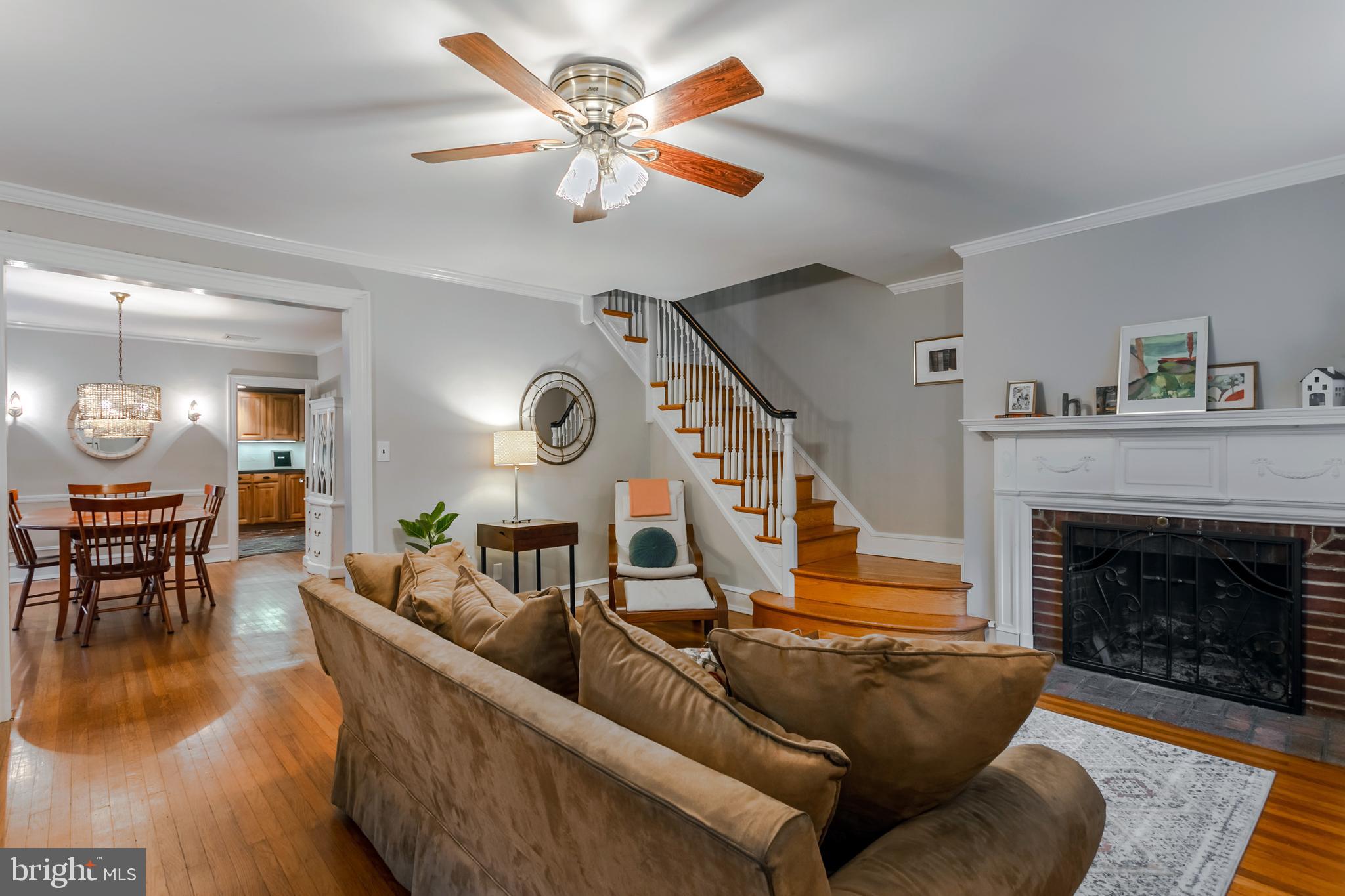 2939 Oakford Road Ardmore, PA 19003 - Photo 5 of 30 Gallery Image 5