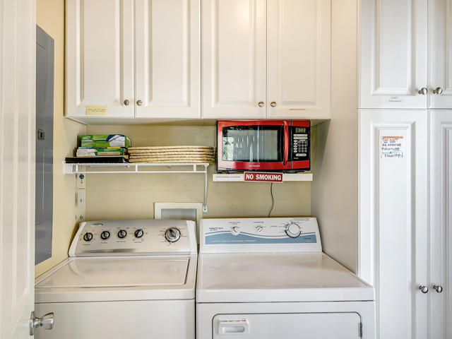 65 Seacrest Drive Inlet Beach, FL 32461 - Photo 28 of 52 Laundry