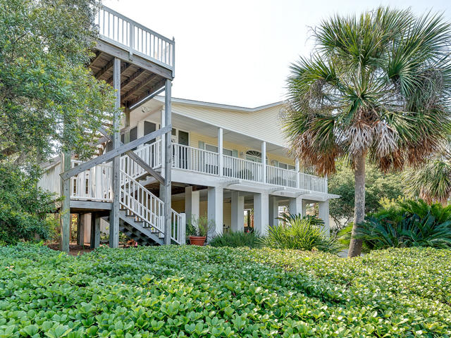 65 Seacrest Drive Inlet Beach, FL 32461 - Photo 3 of 52 Coastal Dream (2)
