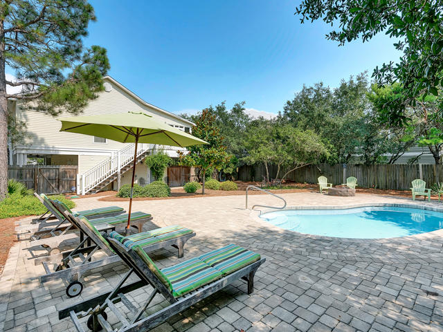 65 Seacrest Drive Inlet Beach, FL 32461 - Photo 41 of 52 Private Pool (1)