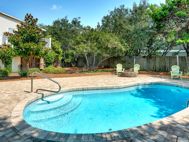 65 Seacrest Drive Inlet Beach, FL 32461 - Photo 45 of 52 Poolx