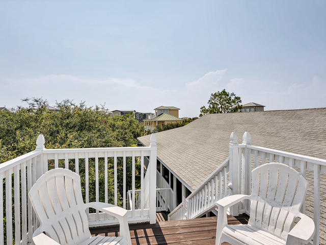 65 Seacrest Drive Inlet Beach, FL 32461 - Photo 50 of 52 Tower