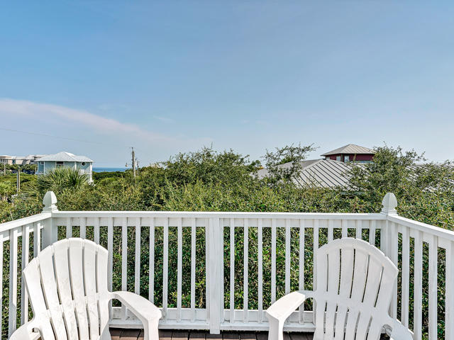 65 Seacrest Drive Inlet Beach, FL 32461 - Photo 52 of 52 View from Tower