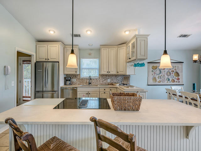 65 Seacrest Drive Inlet Beach, FL 32461 - Photo 9 of 52 Kitchen (2)