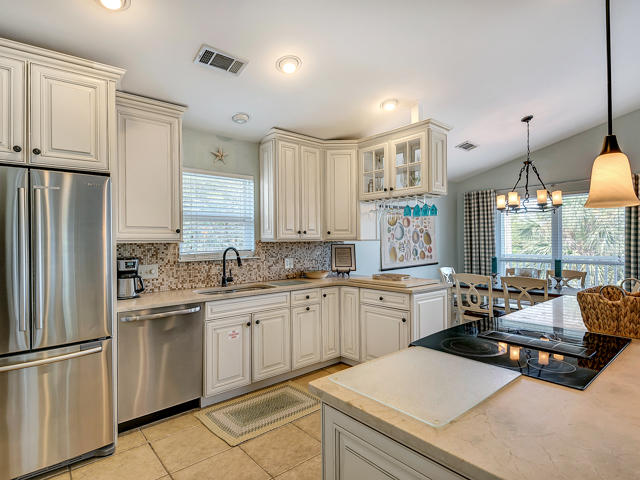 65 Seacrest Drive Inlet Beach, FL 32461 - Photo 10 of 52 Kitchen (3)