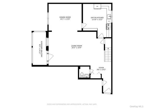 $549,000 | 1390 Broadway, Unit 118, Hewlett, NY 11557