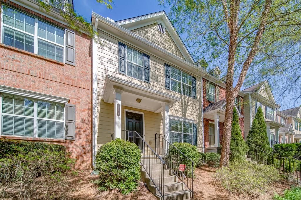 1309 Rocking Chair Court Woodstock, GA 30188 - Photo 1 of 1