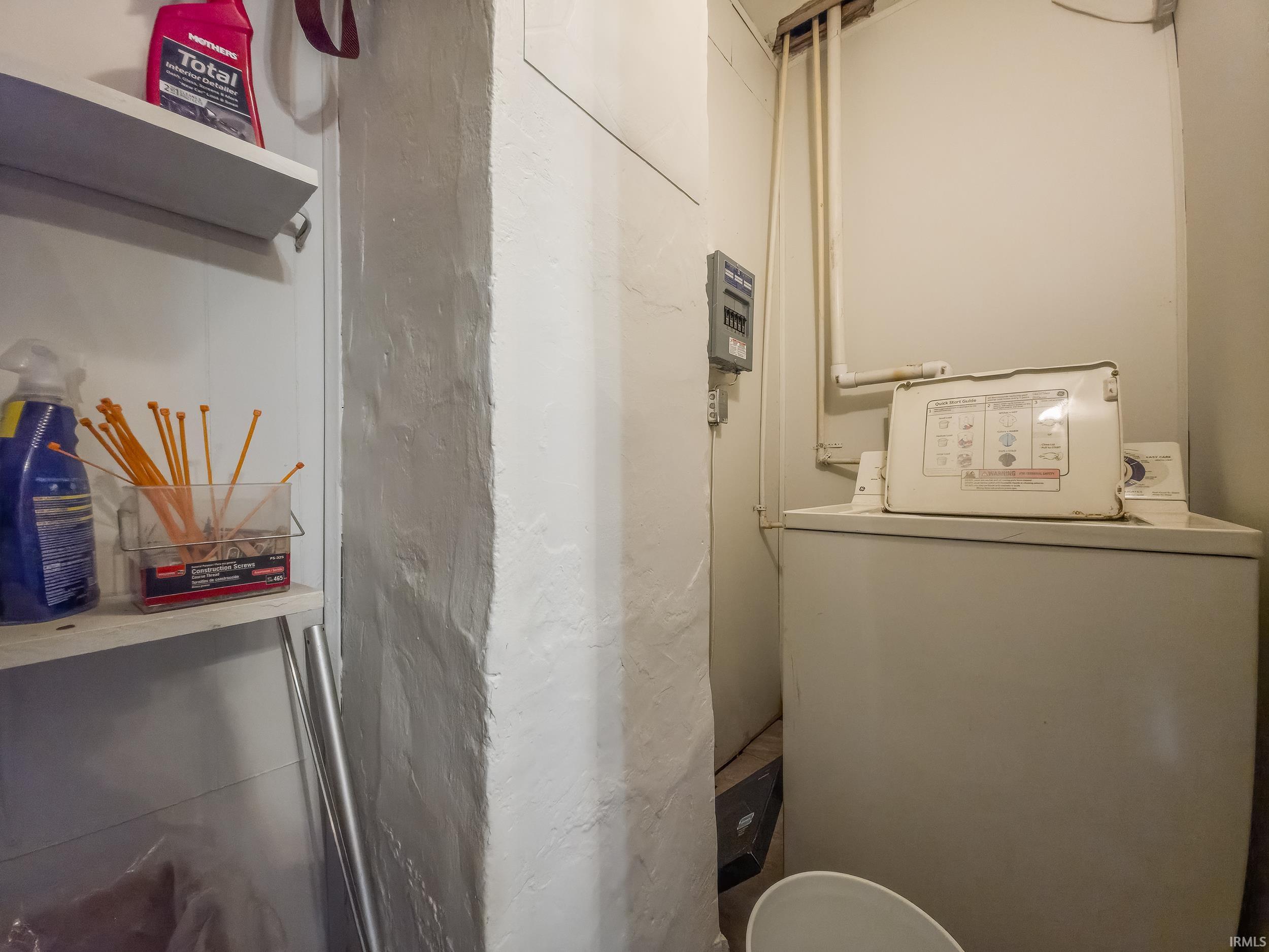 331 Poplar Street Mount Carmel, IL 62863 - Photo 9 of 17 Gallery Image 9