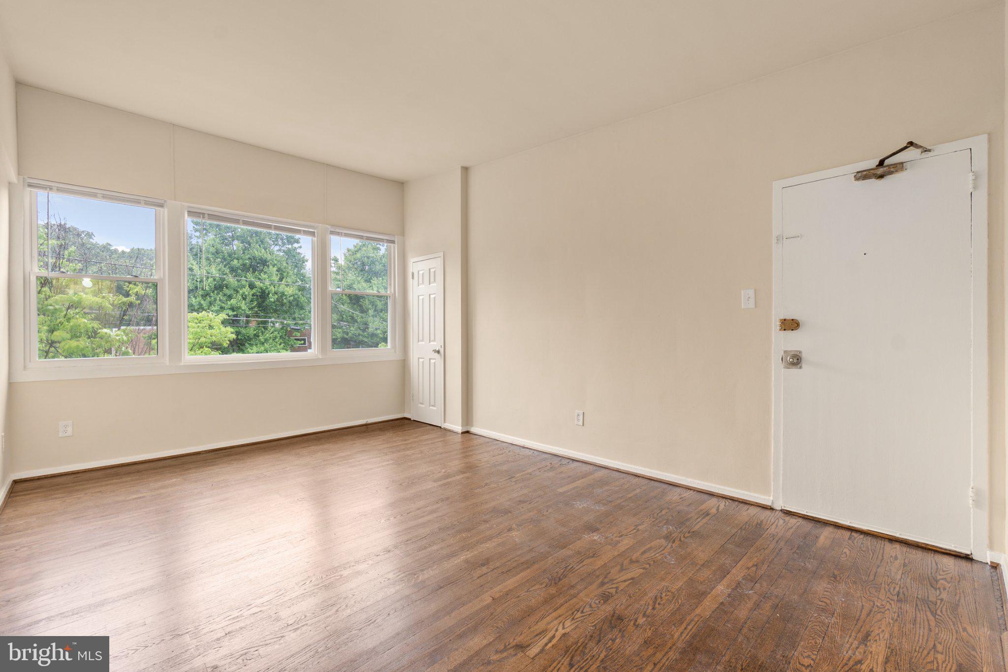 1029 Quebec Terrace, Unit 8 Silver Spring, MD 20903 - Photo 3 of 21 Bright and airy space with natural light.
