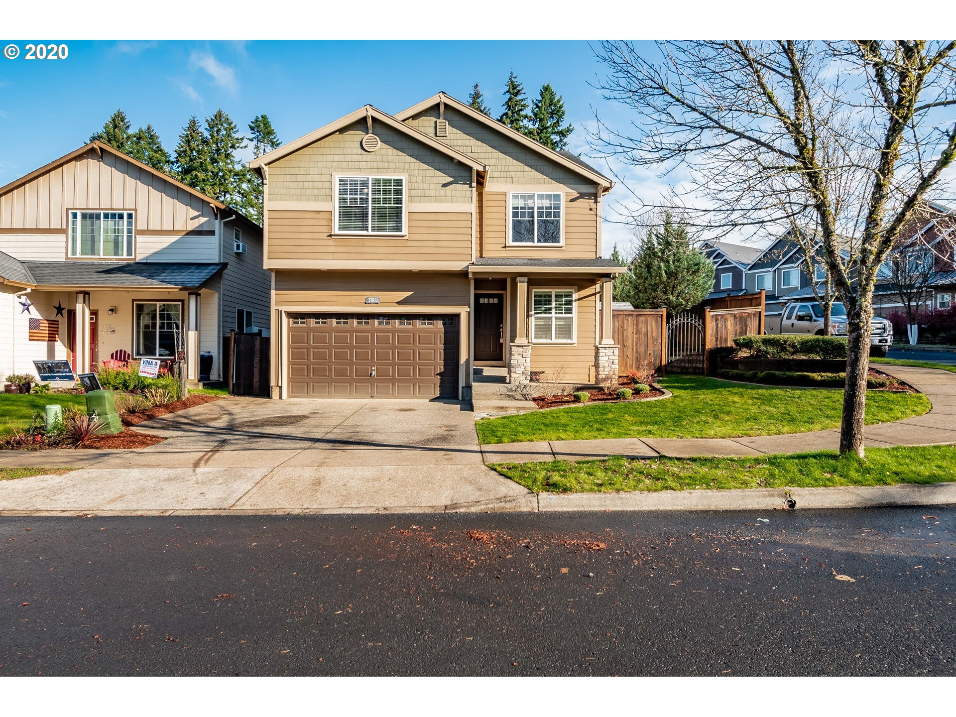 37833 Hamilton Ridge Drive Sandy, OR 97055 - Photo 1 of 32 Gallery Image 1