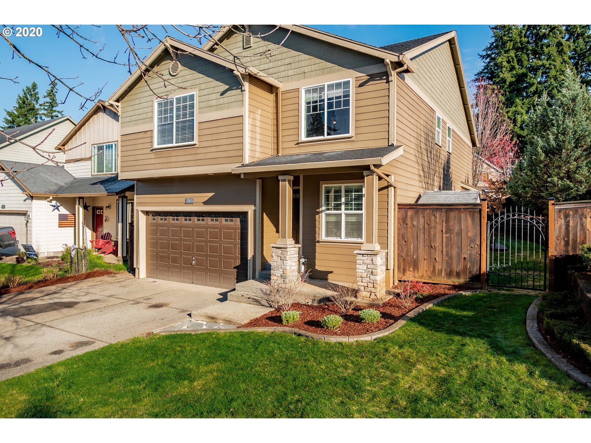 37833 Hamilton Ridge Drive Sandy, OR 97055 - Photo 2 of 32 Gallery Image 2