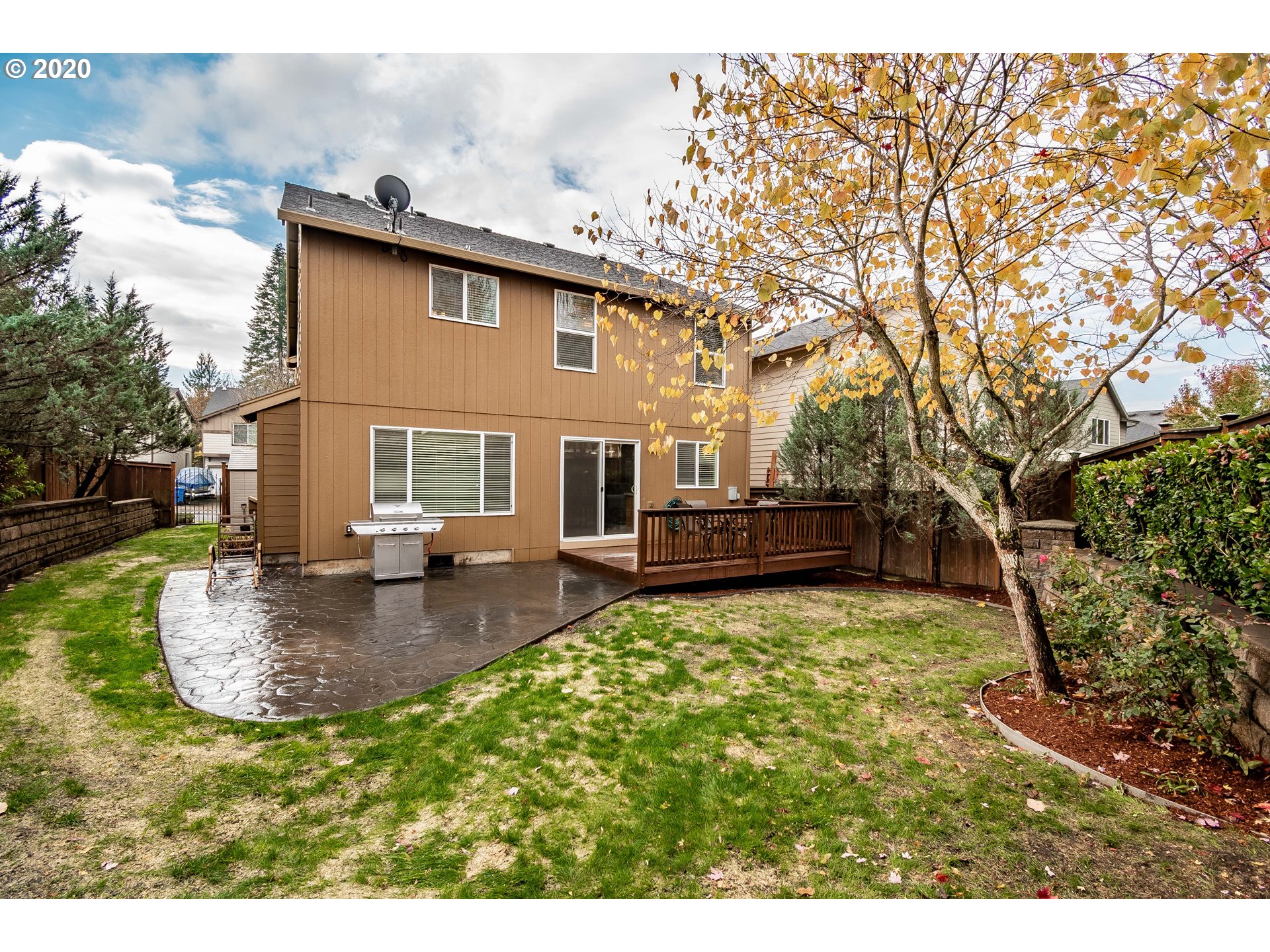37833 Hamilton Ridge Drive Sandy, OR 97055 - Photo 25 of 32 Gallery Image 25