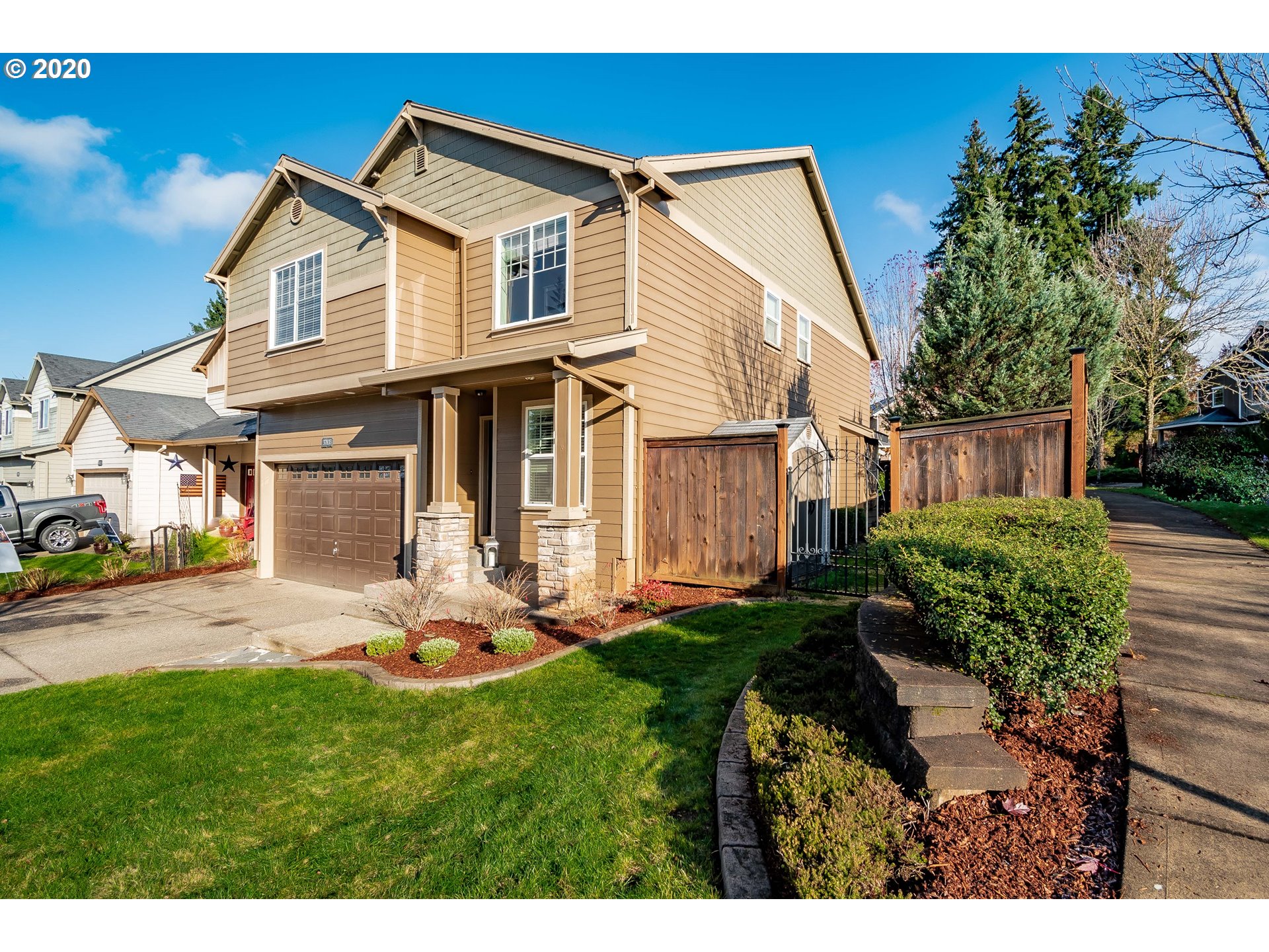 37833 Hamilton Ridge Drive Sandy, OR 97055 - Photo 30 of 32 Gallery Image 30