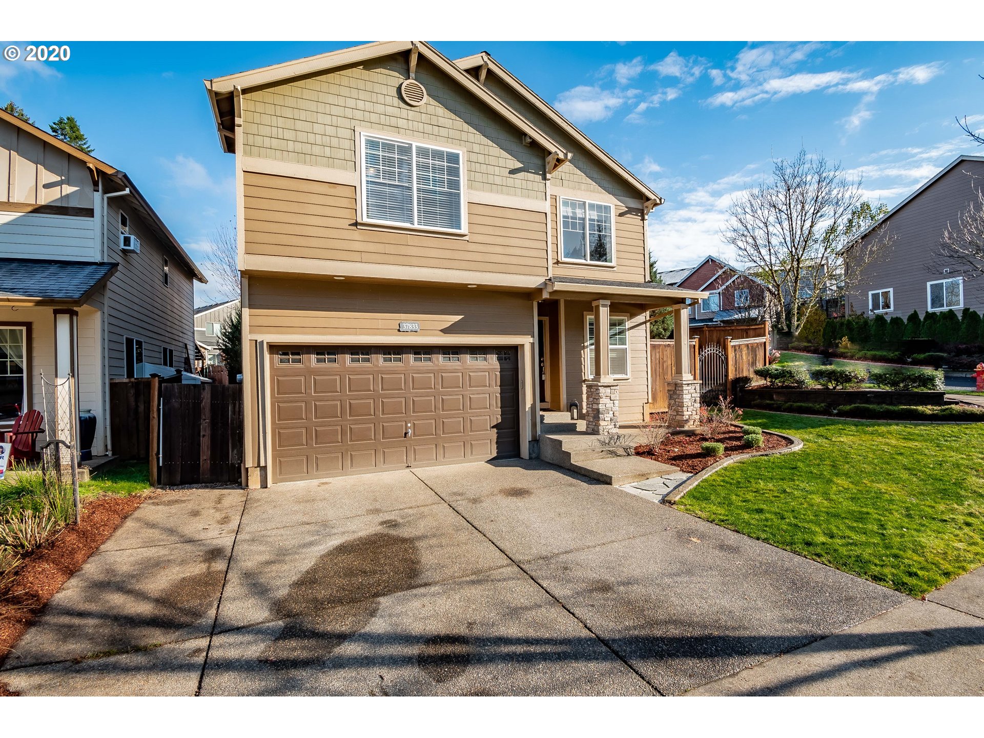 37833 Hamilton Ridge Drive Sandy, OR 97055 - Photo 31 of 32 Gallery Image 31