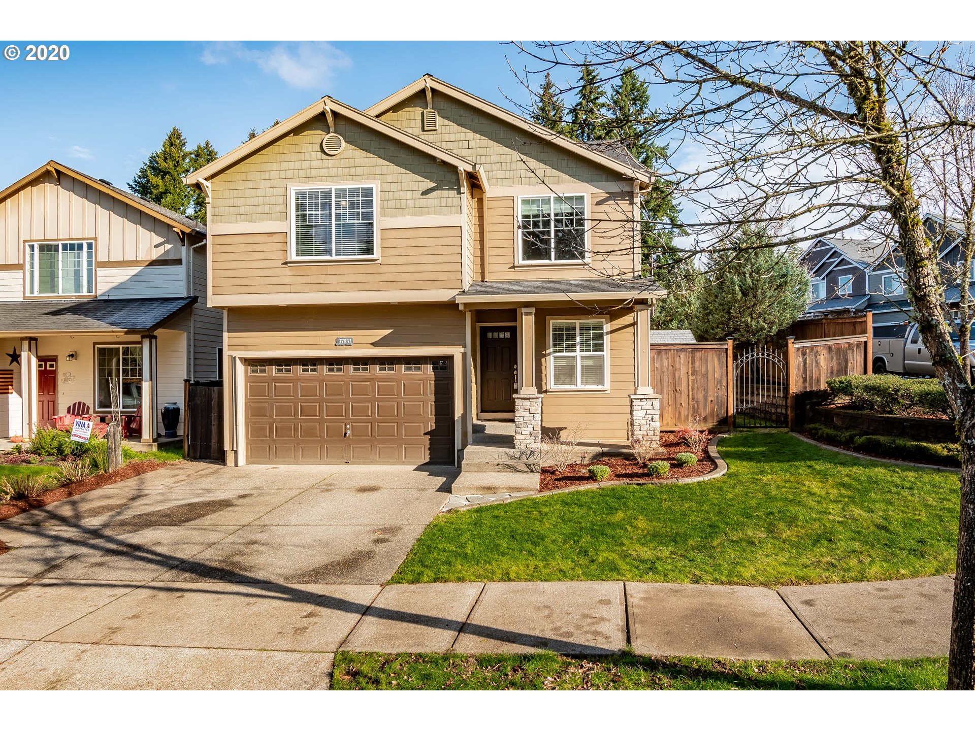 37833 Hamilton Ridge Drive Sandy, OR 97055 - Photo 32 of 32 Gallery Image 32