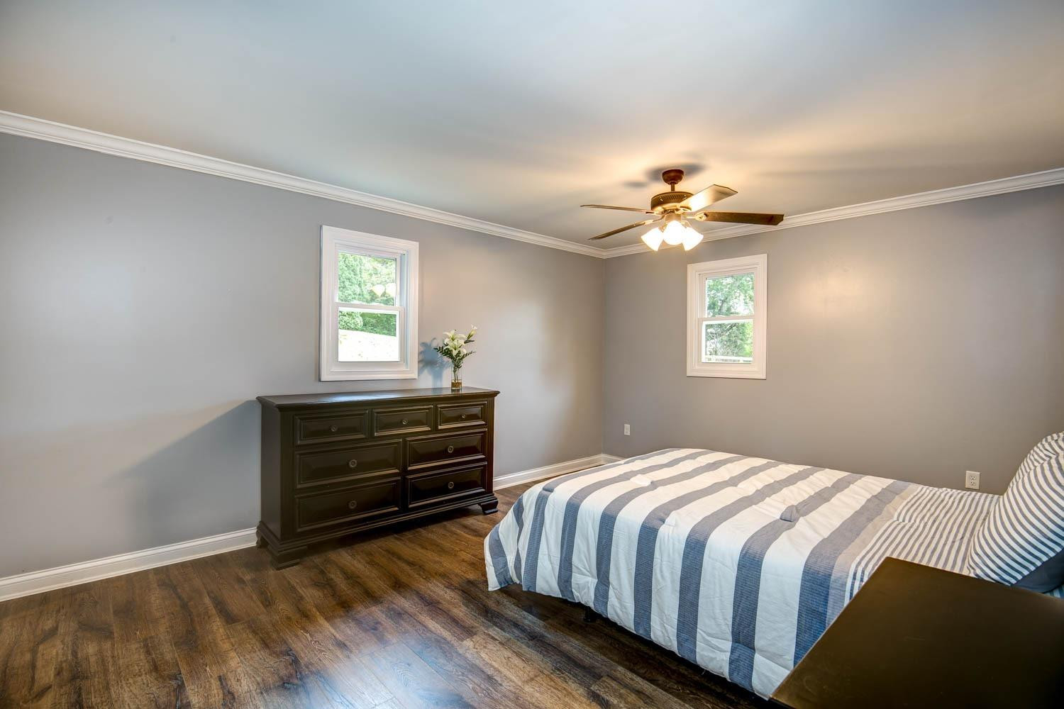 4286 Bybee Road Winchester, KY 40391 - Photo 20 of 45 Master Bedroom