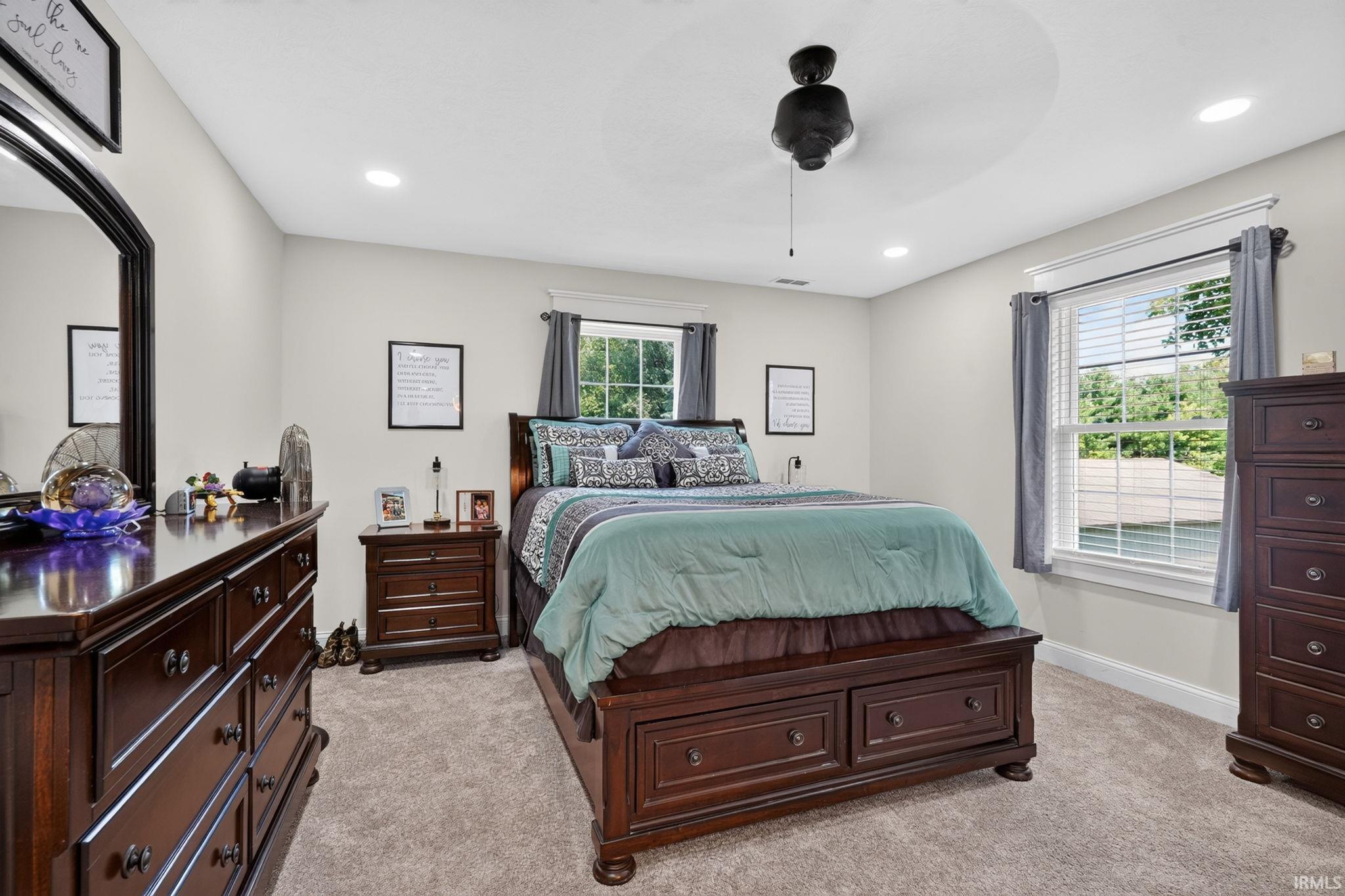309 West Mulberry Jefferson Road Mulberry, IN 46058 - Photo 21 of 45