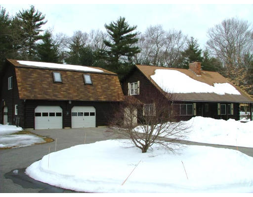 154 Grove Street Norwell, MA 02061 - Photo 1 of 7