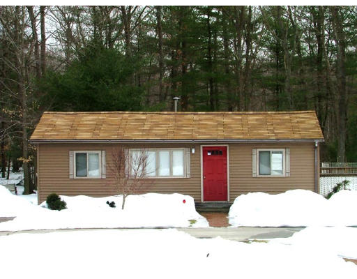 154 Grove Street Norwell, MA 02061 - Photo 7 of 7