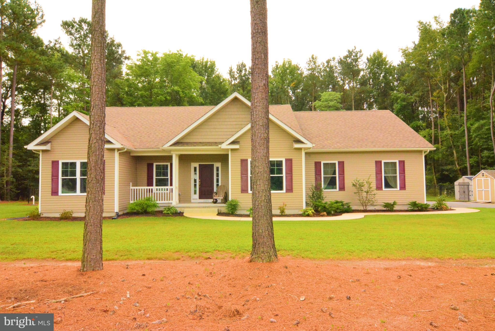 26656 Anderson Corner Road Georgetown, DE 19947 - Photo 3 of 44 Gallery Image 3