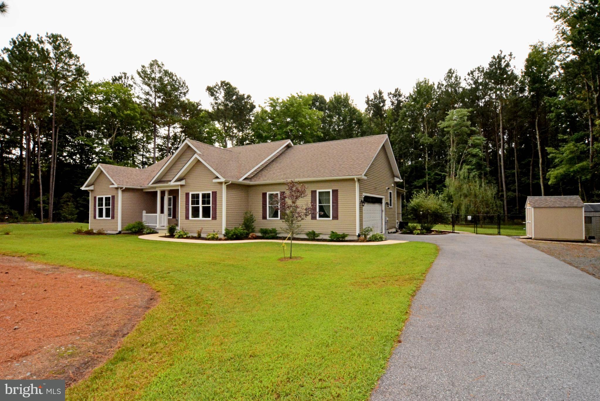 26656 Anderson Corner Road Georgetown, DE 19947 - Photo 44 of 44 Gallery Image 44
