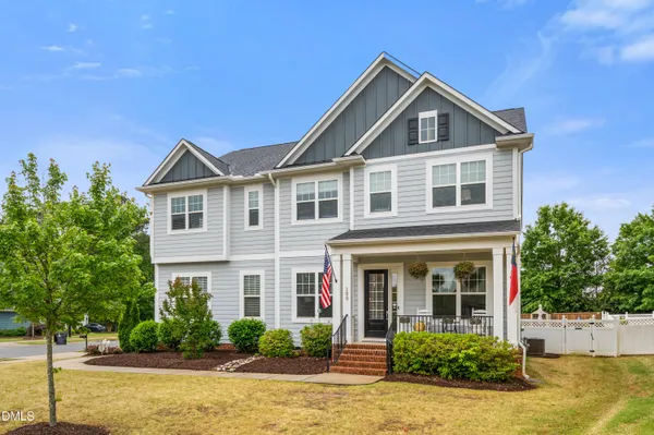 $1,009,000 | 100 Restonwood Drive, Apex, NC 27539