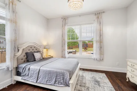 $1,009,000 | 100 Restonwood Drive, Apex, NC 27539