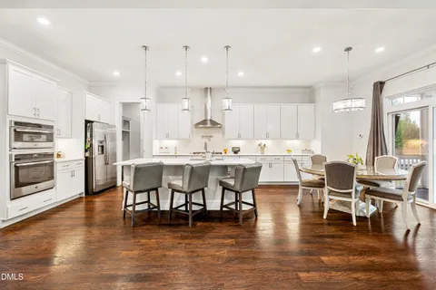 $1,009,000 | 100 Restonwood Drive, Apex, NC 27539