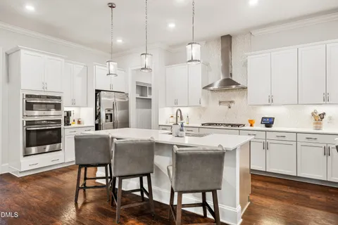 $1,009,000 | 100 Restonwood Drive, Apex, NC 27539