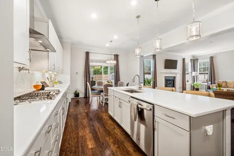 $1,009,000 | 100 Restonwood Drive, Apex, NC 27539