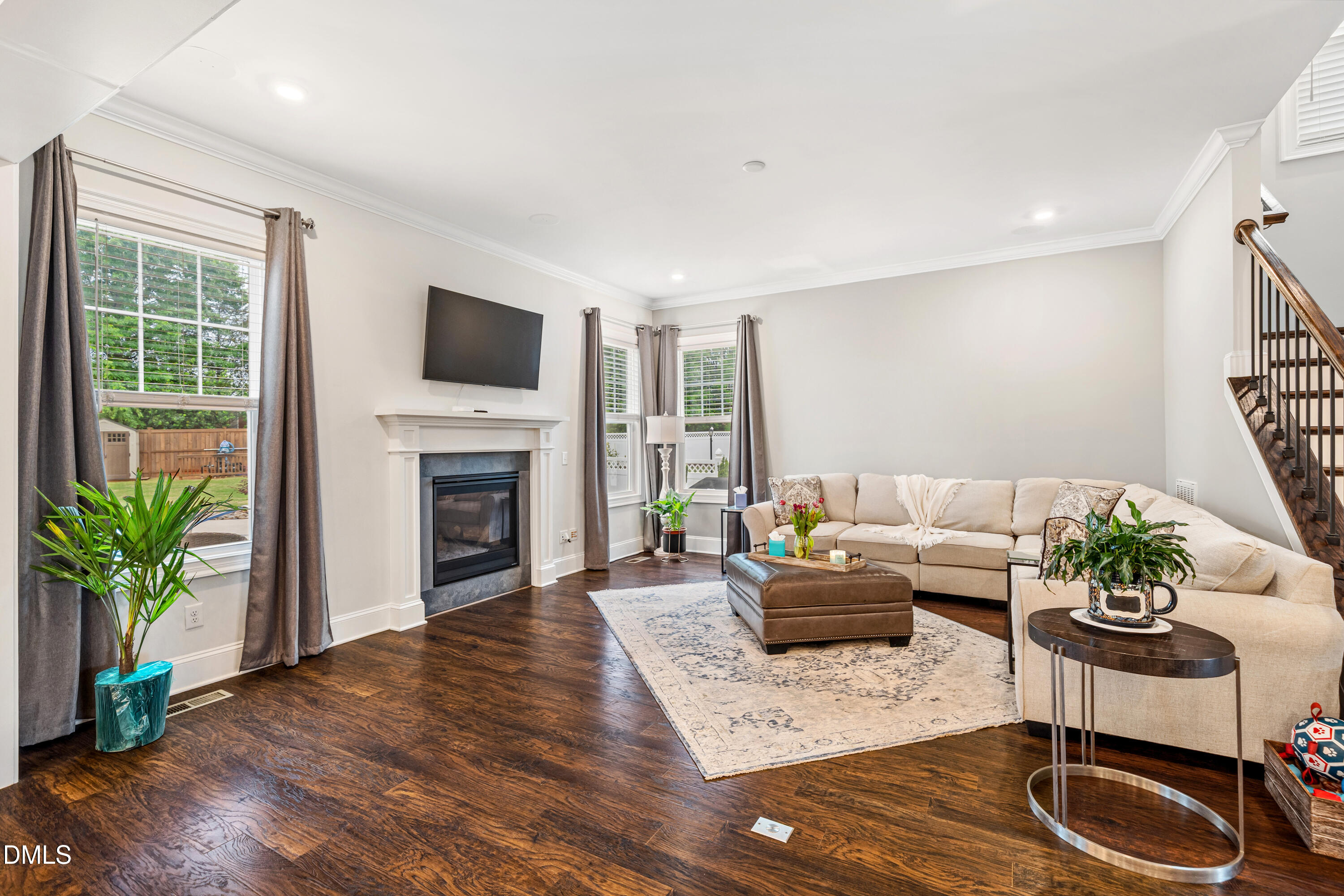 100 Restonwood Drive Apex, NC 27539 - Photo 26 of 81 100RestonwoodDr-025