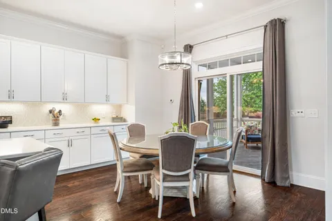 $1,009,000 | 100 Restonwood Drive, Apex, NC 27539