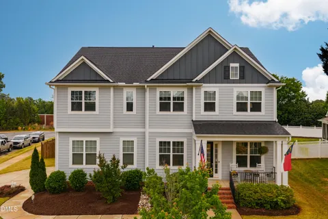 $1,009,000 | 100 Restonwood Drive, Apex, NC 27539