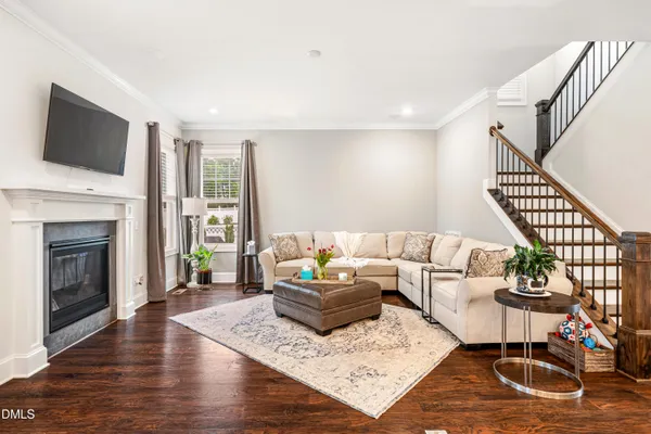 $1,009,000 | 100 Restonwood Drive, Apex, NC 27539